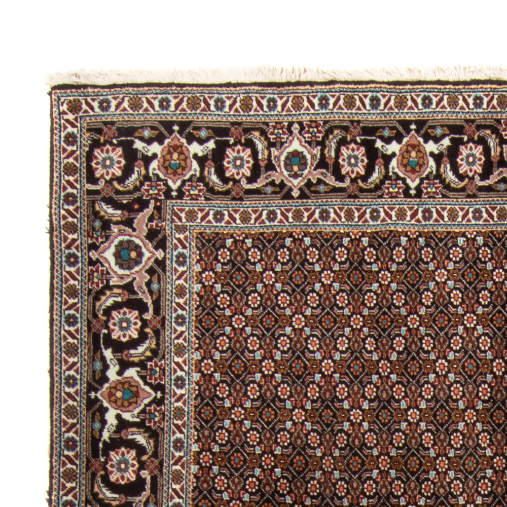 Tabriz - 40 Raj Alfombra 205x155cm - Alfombra persa