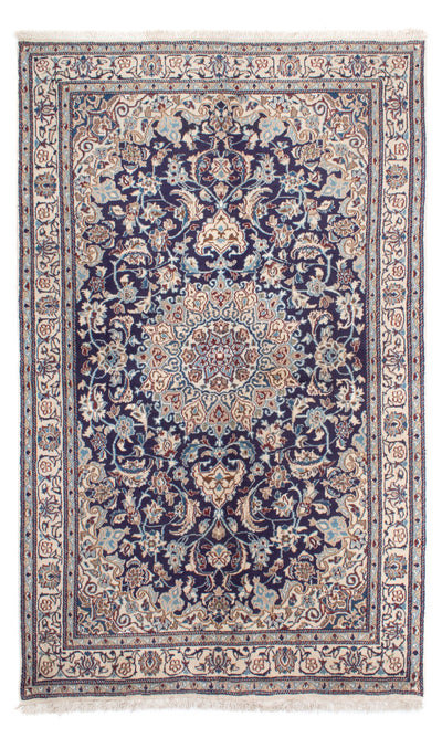 Nain - 12La Alfombra 159x248cm - Alfombra persa