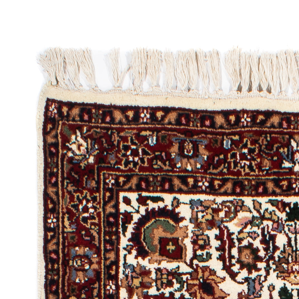 Sarouk Indo Alfombra 159x98cm - Alfombra oriental
