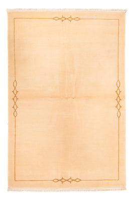 Alfombra de Nepal - Real - 236 x 171 cm - beige