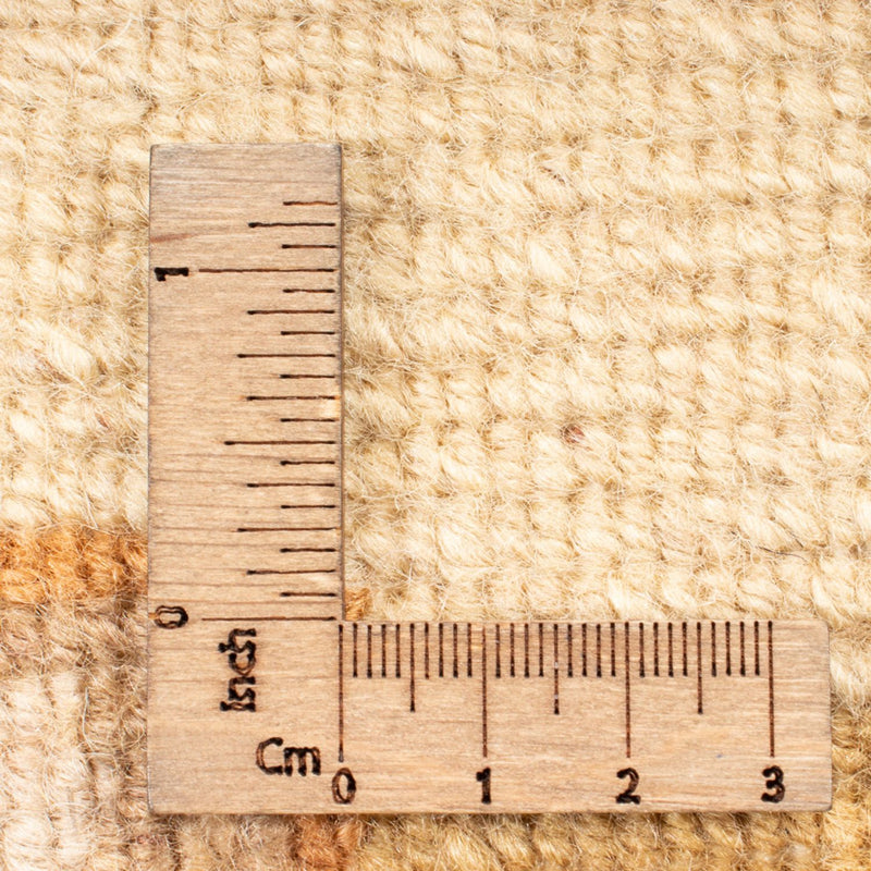Alfombra de Nepal - Real - 240 x 172 cm - beige