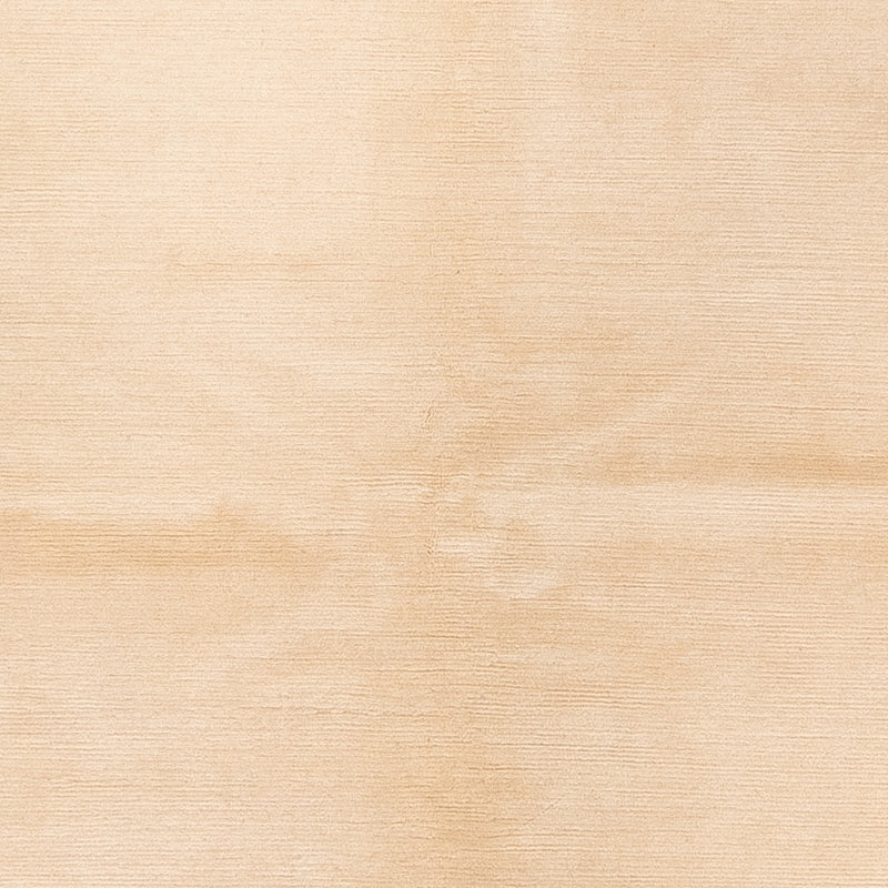Alfombra de Nepal - Real - 238 x 171 cm - beige