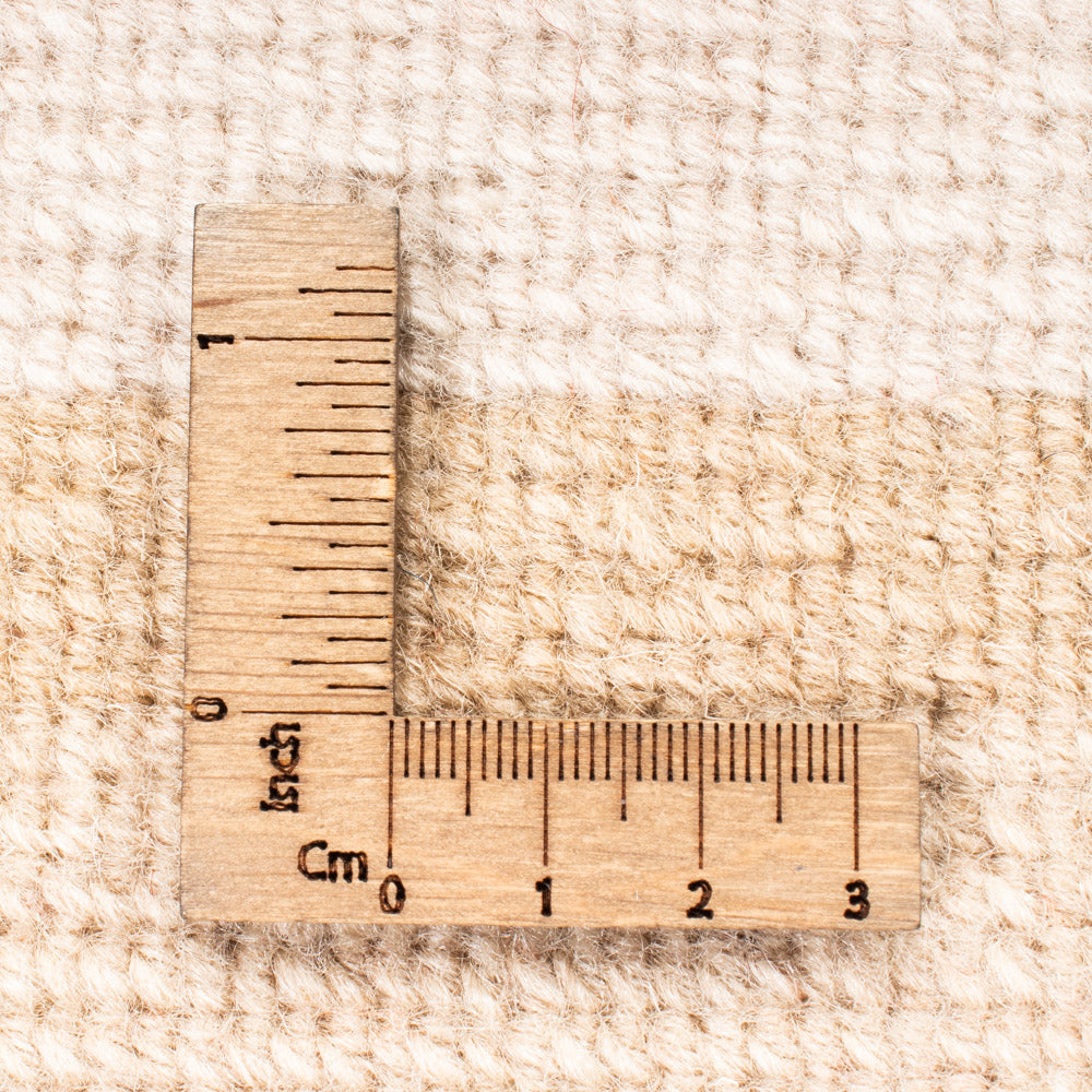 Alfombra de Nepal - Real - 238 x 171 cm - beige