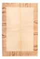 Alfombra de Nepal 238x171cm - Alfombra de lana