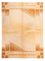 Alfombra de Nepal - Real - 239 x 171 cm - beige