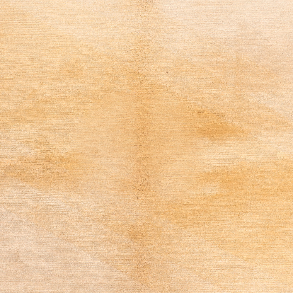 Alfombra de Nepal - Real - 239 x 171 cm - beige
