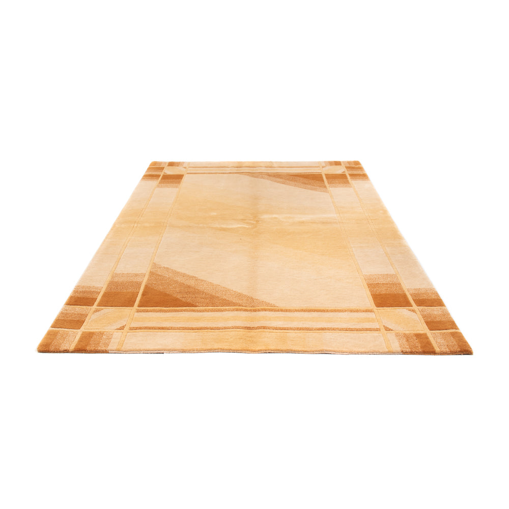 Alfombra de Nepal - Real - 239 x 171 cm - beige