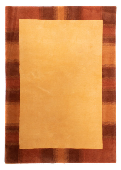 Alfombra de Nepal 171x238cm - Alfombra de lana