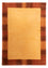 Alfombra de Nepal - 238 x 171 cm - oro