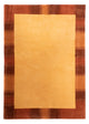 Alfombra de Nepal 238x171cm - Alfombra de lana