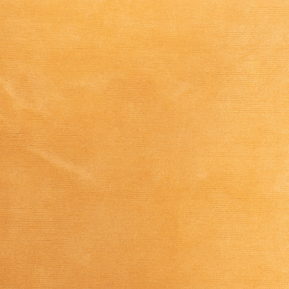 Alfombra de Nepal - 238 x 171 cm - oro