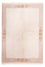 Alfombra de Nepal - 239 x 171 cm - beige