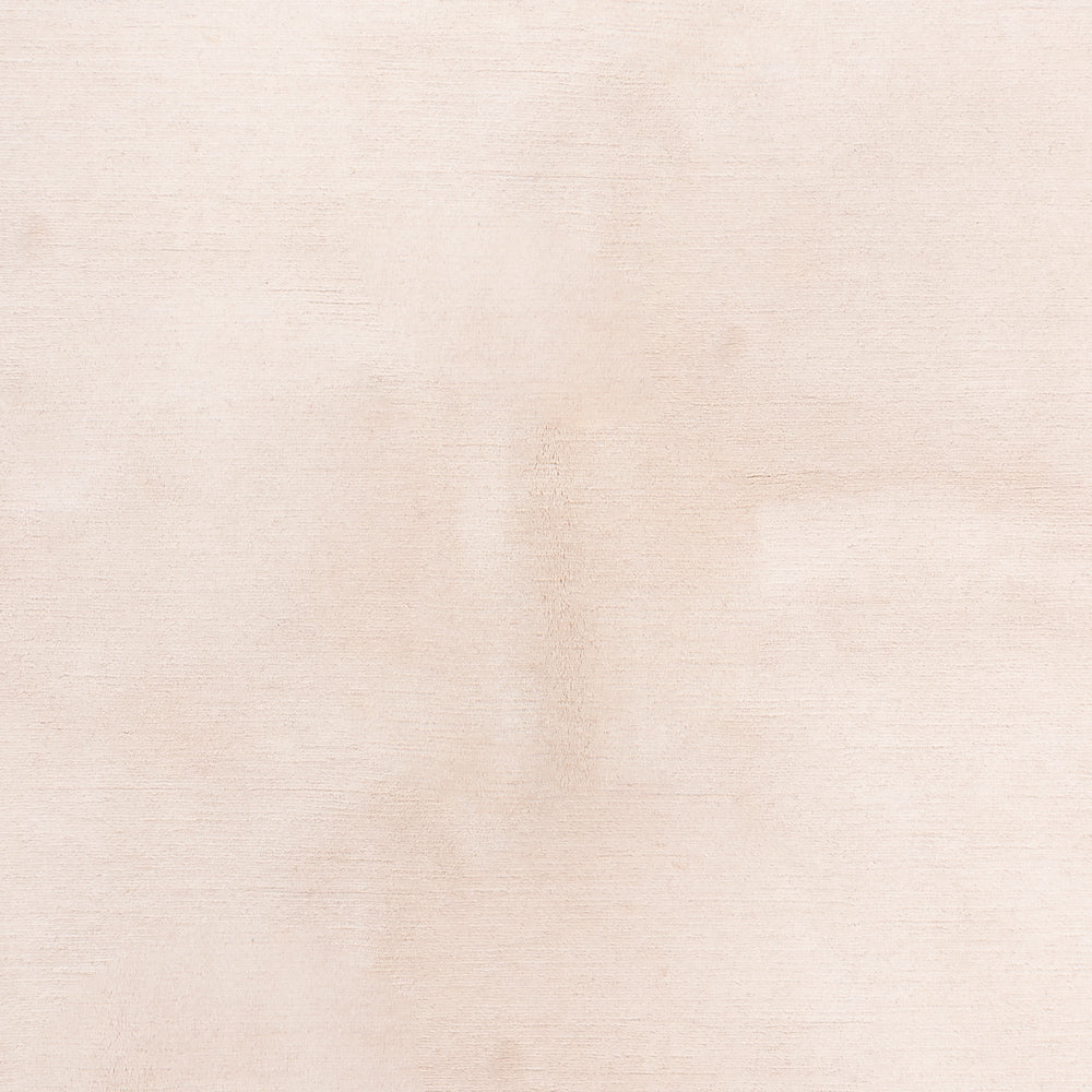 Alfombra de Nepal - 239 x 171 cm - beige