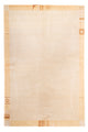 Alfombra de Nepal 234x160cm - Alfombra de lana