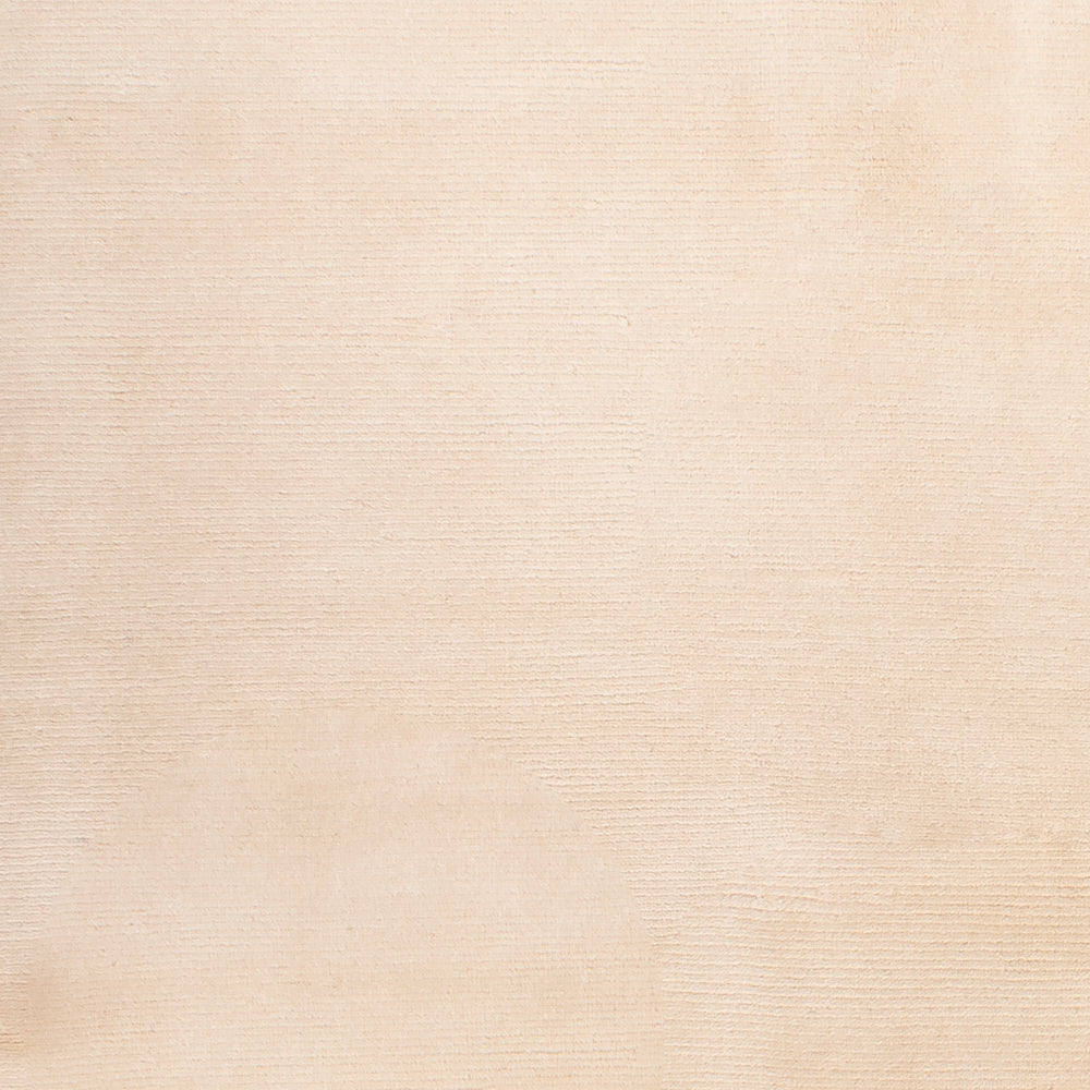 Alfombra de Nepal - Real - 234 x 160 cm - beige