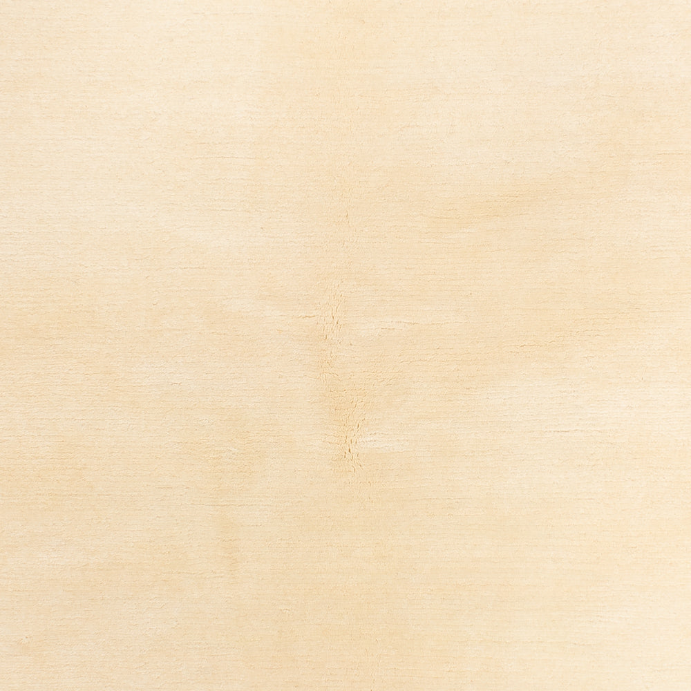 Alfombra de Nepal - Real - 244 x 172 cm - beige