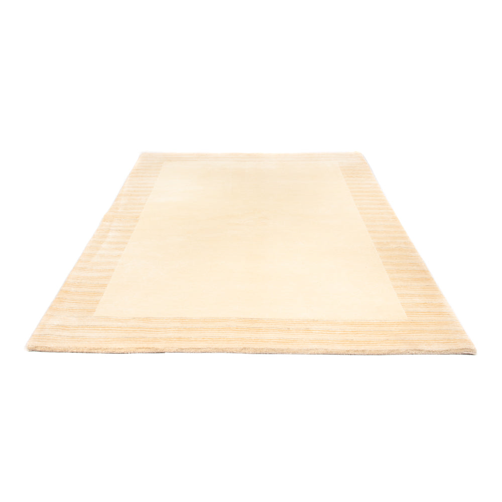 Alfombra de Nepal - Real - 244 x 172 cm - beige