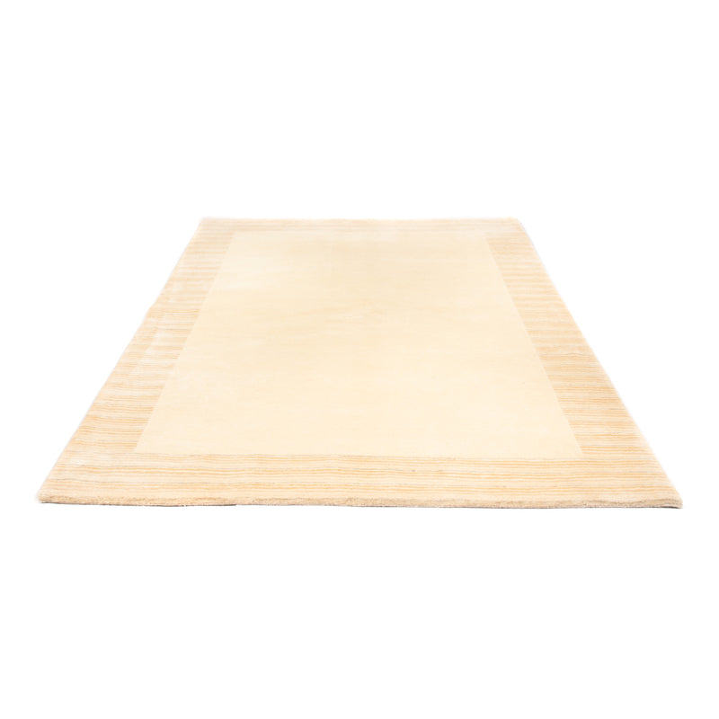 Alfombra de Nepal - Real - 244 x 172 cm - beige