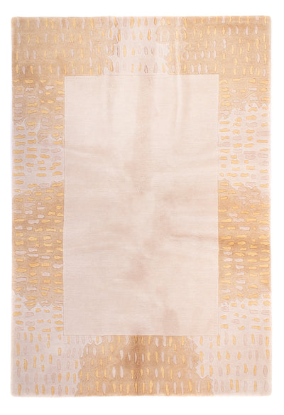Alfombra de Nepal 170x240cm - Alfombra de lana