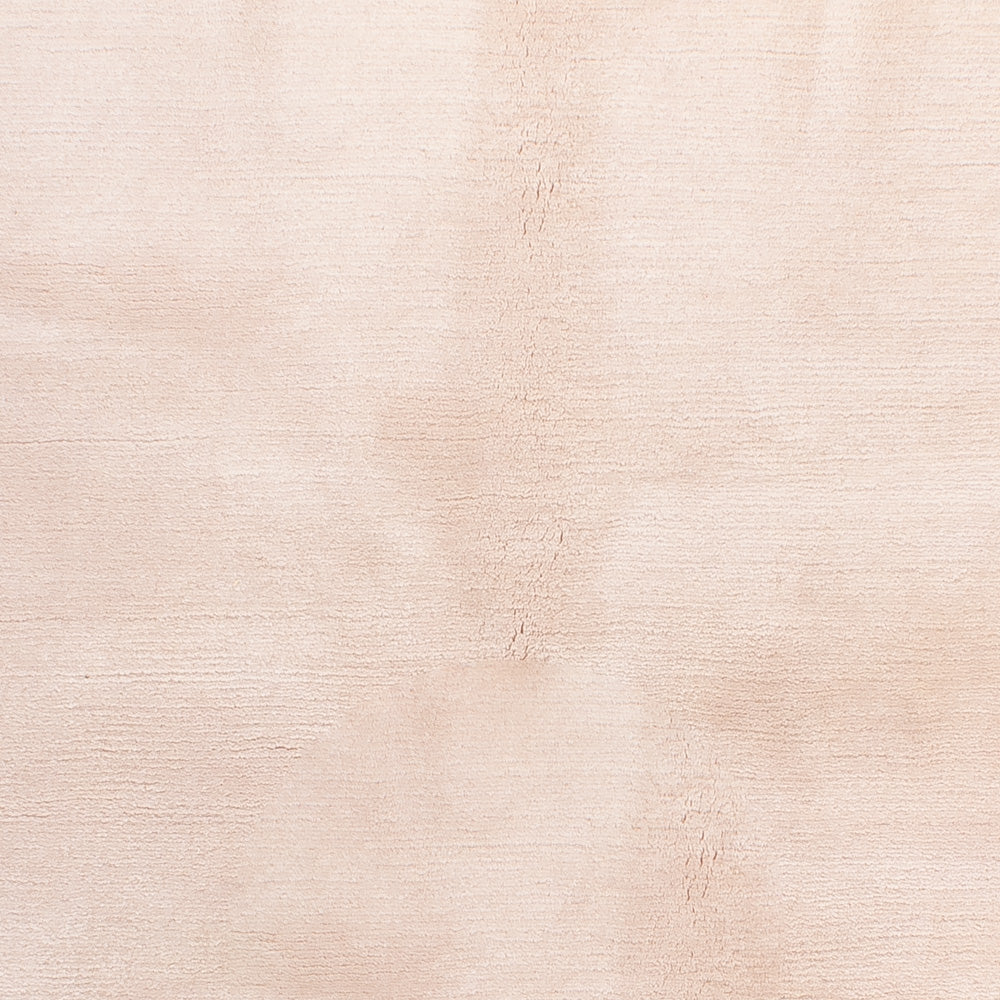 Alfombra de Nepal - Real - 240 x 170 cm - beige