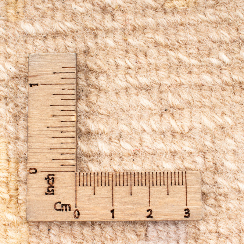Alfombra de Nepal - Real - 240 x 170 cm - beige
