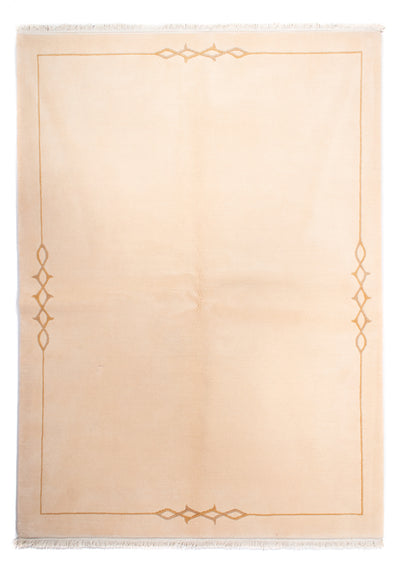 Alfombra de Nepal 172x238cm - Alfombra de lana