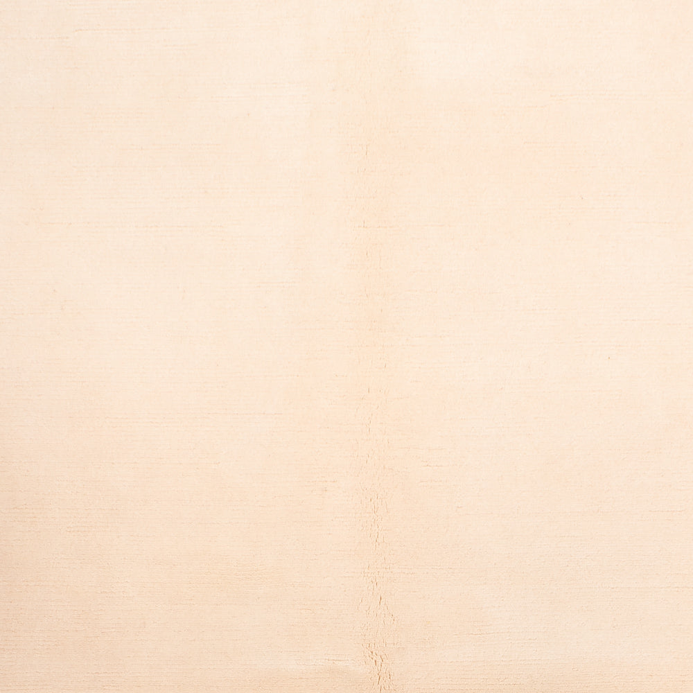 Alfombra de Nepal - Real - 238 x 172 cm - beige
