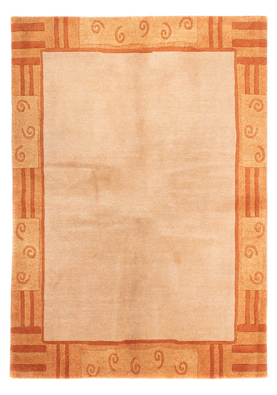 Alfombra de Nepal 170x240cm - Alfombra de lana