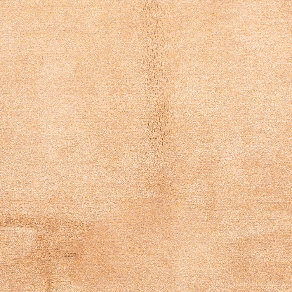 Alfombra de Nepal - 240 x 170 cm - salmón