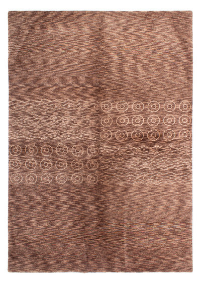 Alfombra de Nepal 171x240cm - Alfombra de lana