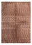 Alfombra de Nepal - 240 x 171 cm - marrón
