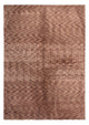 Alfombra de Nepal 240x171cm - Alfombra de lana