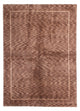 Alfombra de Nepal 237x170cm - Alfombra de lana