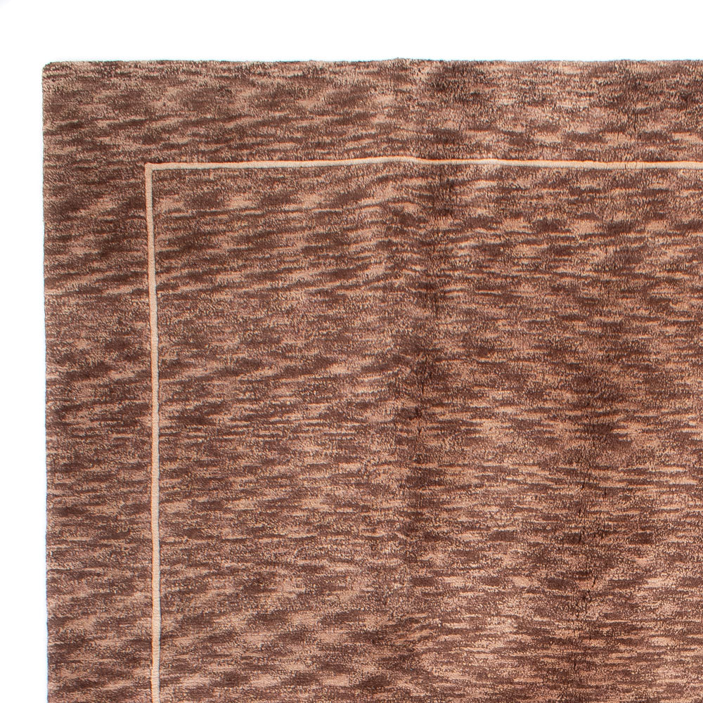 Alfombra de Nepal 237x170cm - Alfombra de lana