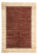 Alfombra Ziegler - Moderna - 227 x 164 cm - marrón