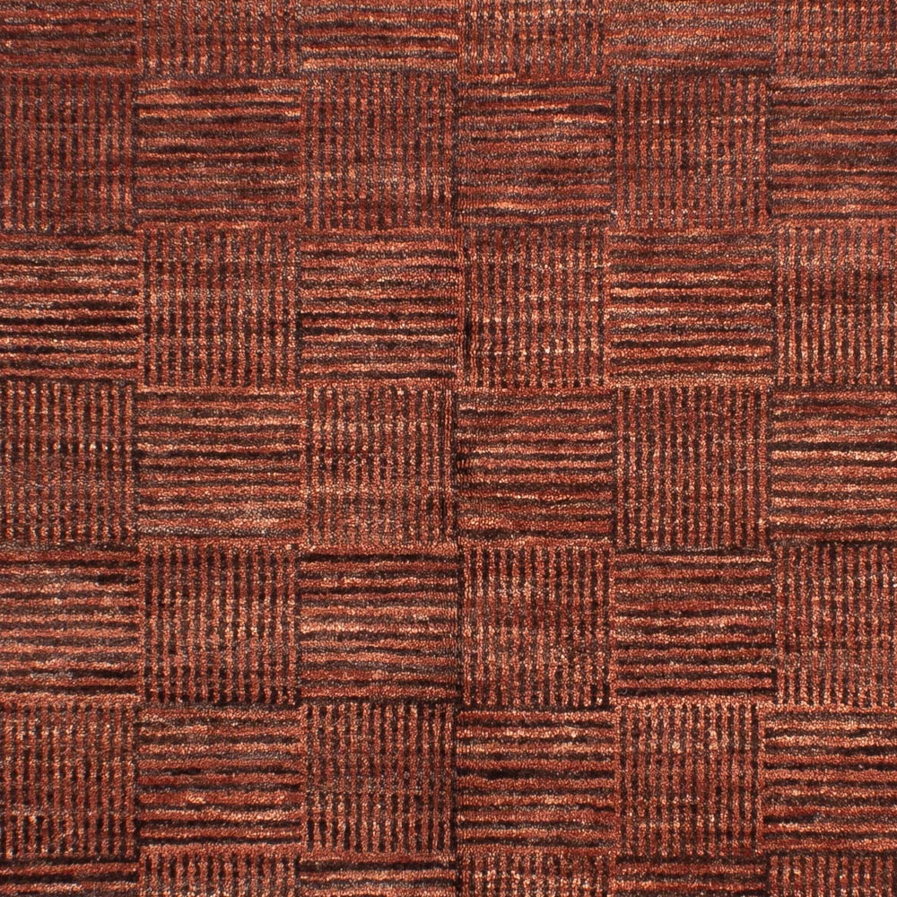 Alfombra Ziegler - Moderna - 227 x 164 cm - marrón