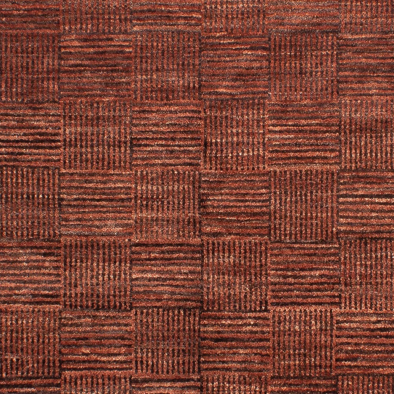 Alfombra Ziegler - Moderna - 227 x 164 cm - marrón