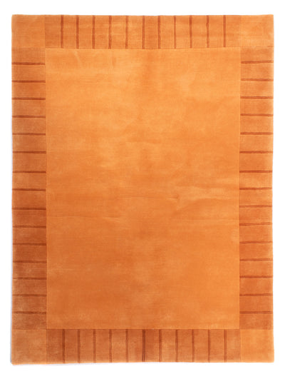 Alfombra de Nepal 174x235cm - Alfombra de lana