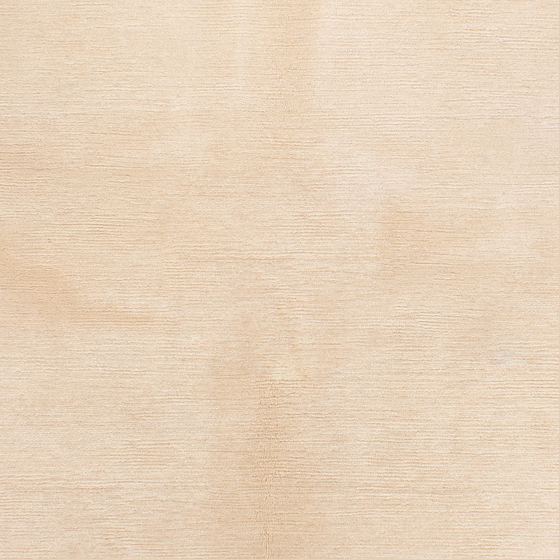 Alfombra de Nepal - Real - 234 x 172 cm - beige