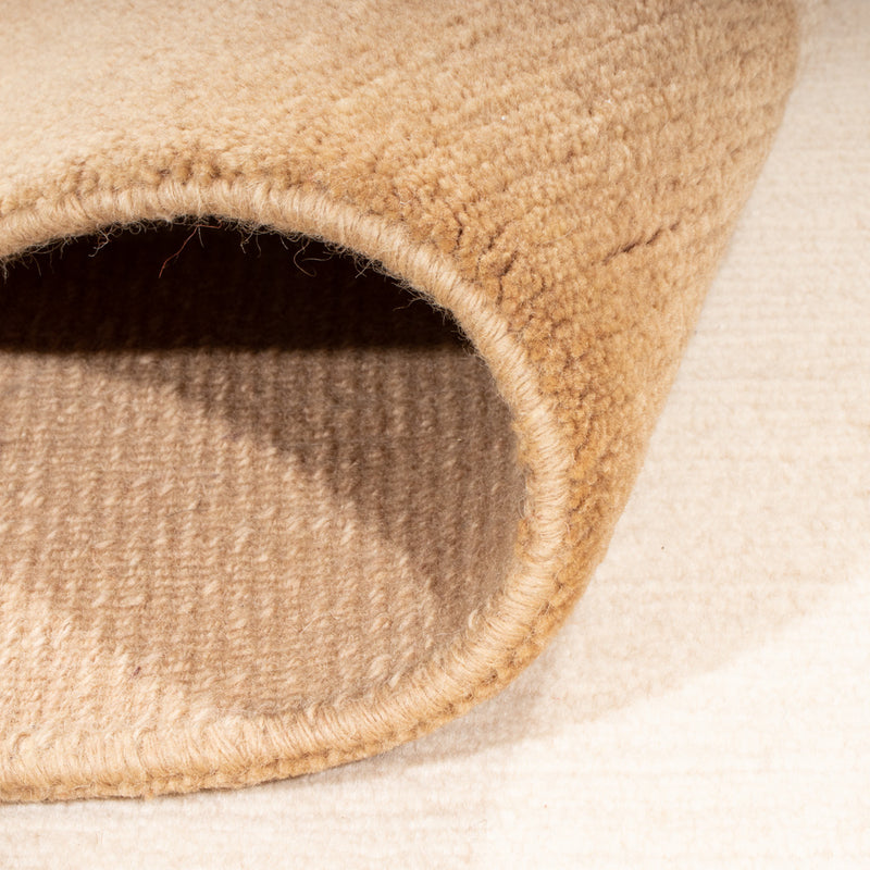 Alfombra de Nepal - Real - 234 x 172 cm - beige