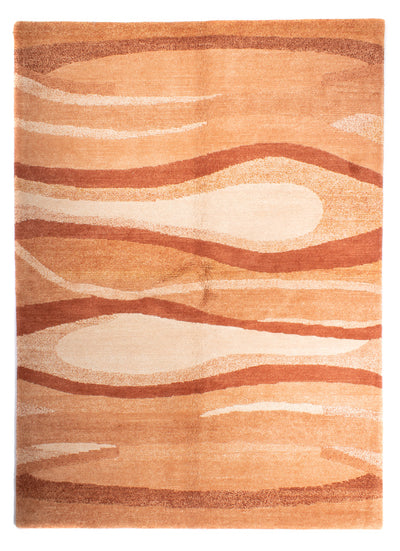 Alfombra de Nepal 172x237cm - Alfombra de lana