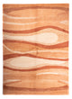 Alfombra de Nepal 237x172cm - Alfombra de lana