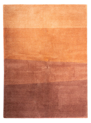 Alfombra de Nepal - 238 x 172 cm - multicolor