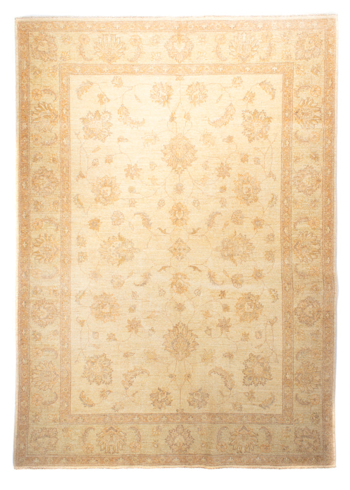 Alfombra Ziegler - 238 x 169 cm - beige