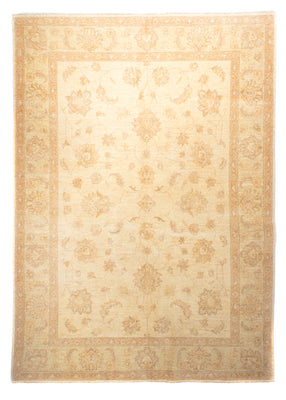 Alfombra Ziegler - 238 x 169 cm - beige