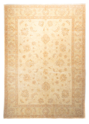 Alfombra Ziegler - 238 x 169 cm - beige
