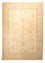 Alfombra Ziegler - 238 x 169 cm - beige