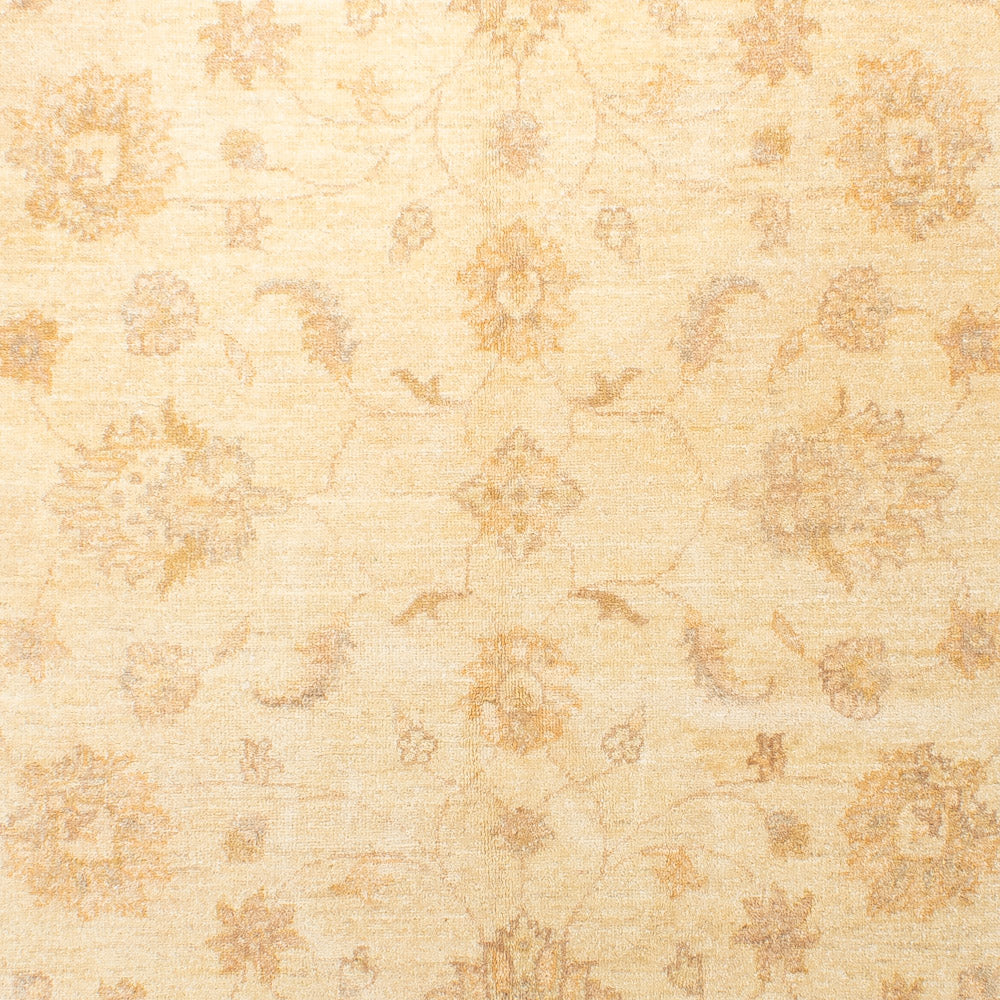 Alfombra Ziegler - 238 x 169 cm - beige