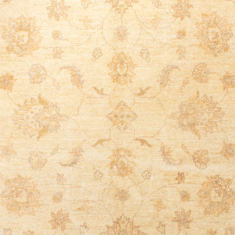 Alfombra Ziegler - 238 x 169 cm - beige