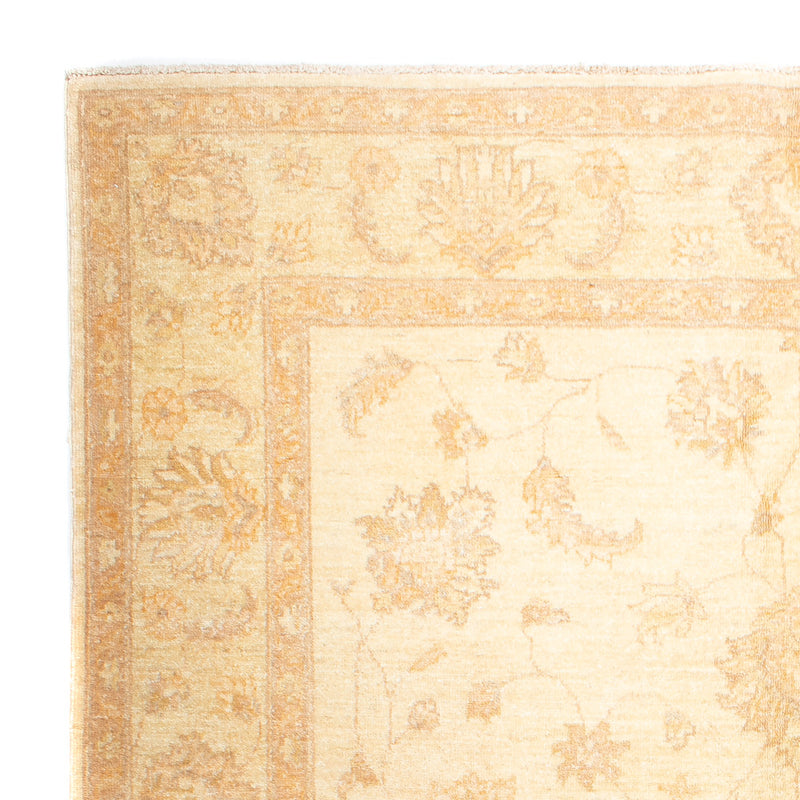 Alfombra Ziegler - 238 x 169 cm - beige